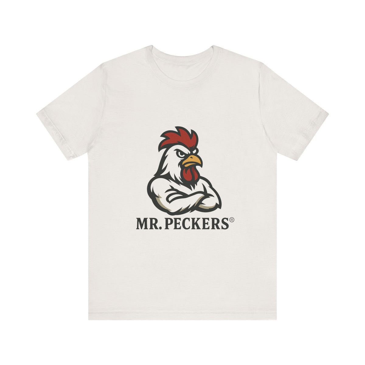 Mr. Peckers Unisex Tee