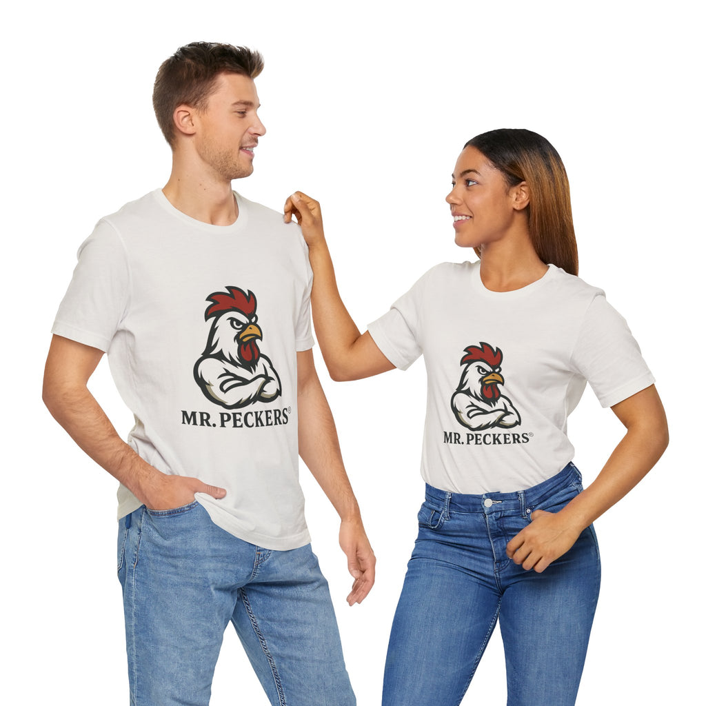 Mr. Peckers Unisex Tee