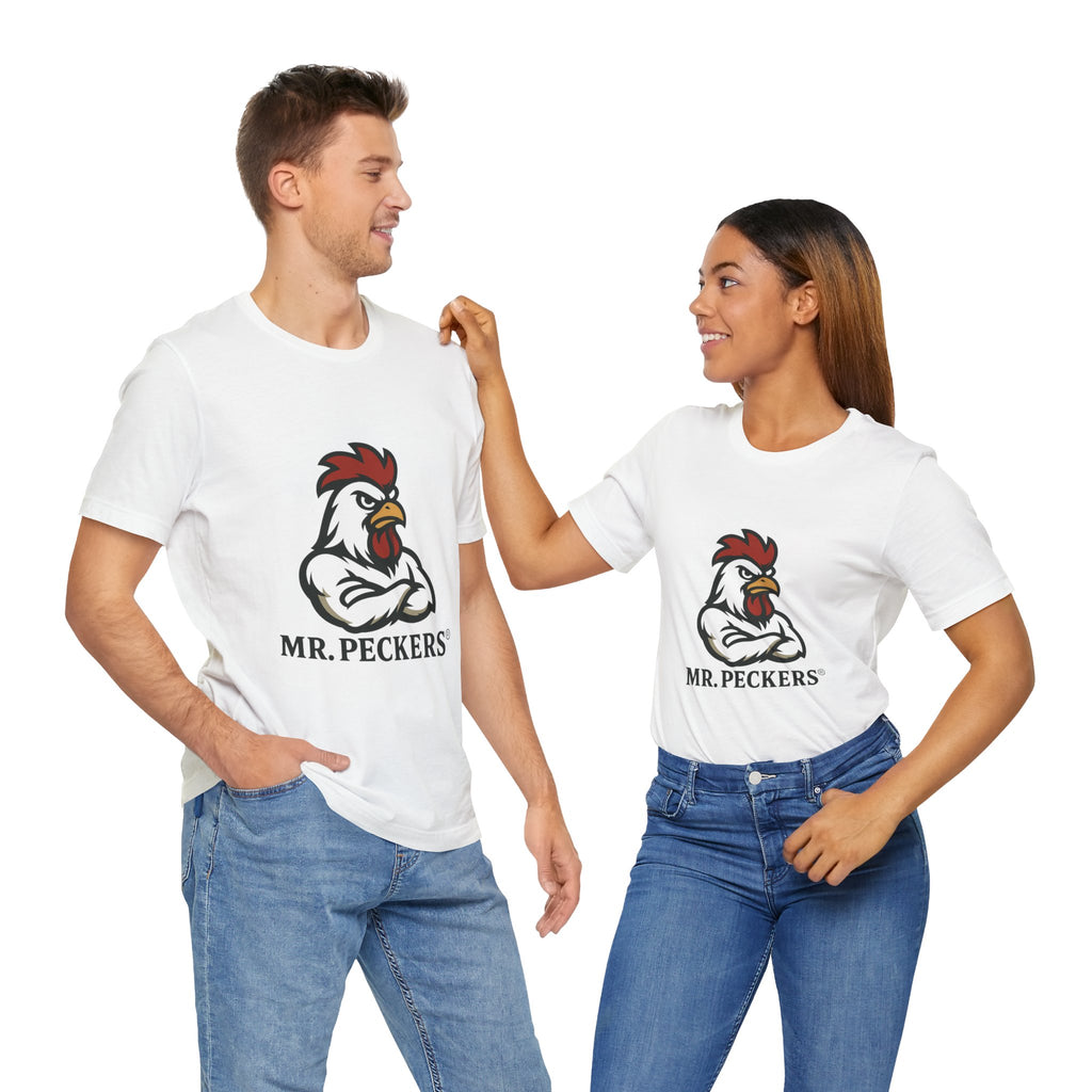 Mr. Peckers Unisex Tee