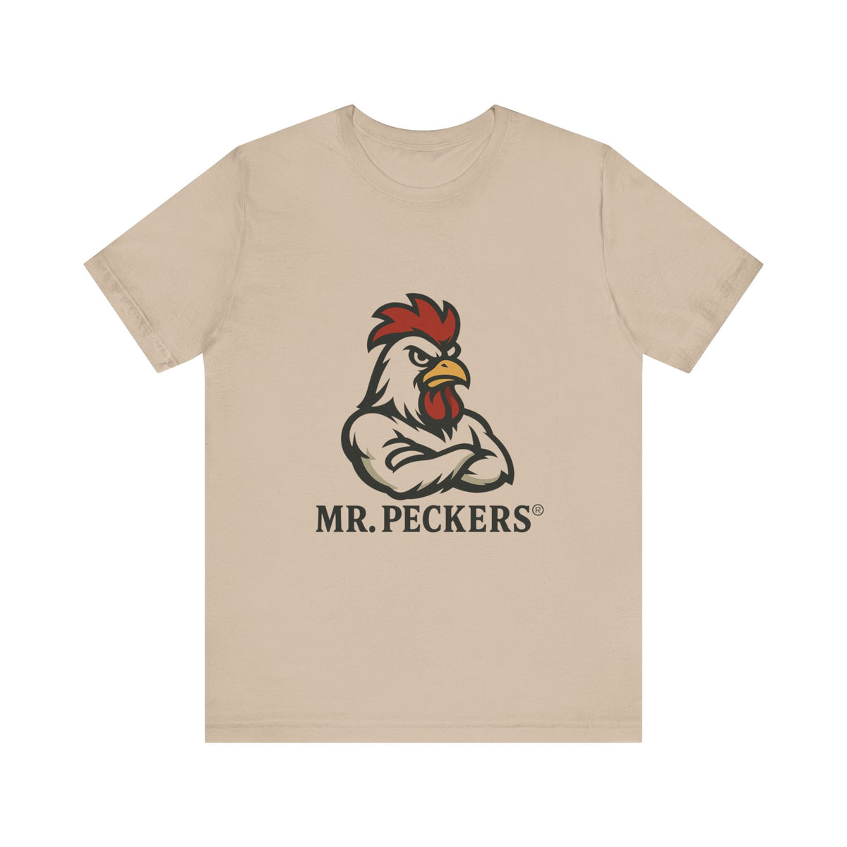 Mr. Peckers Unisex Tee