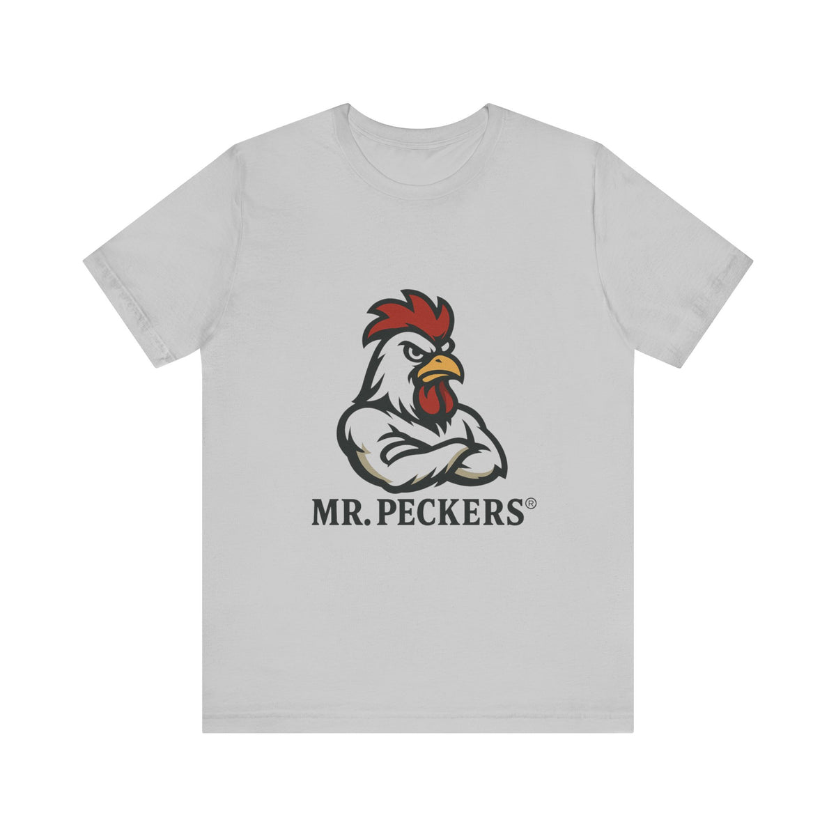 Mr. Peckers Unisex Tee