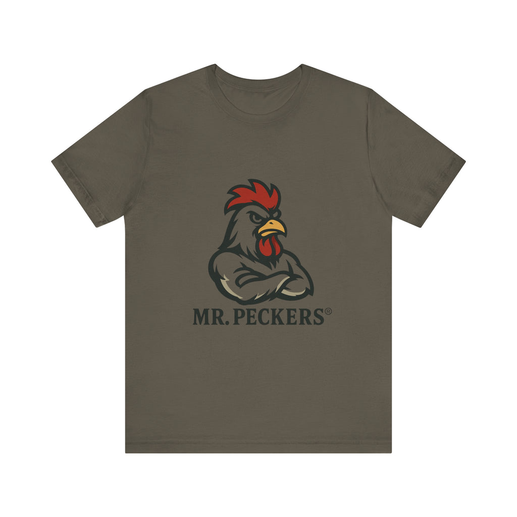 Mr. Peckers Unisex Tee