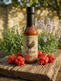 Mr. Peckers Carolina Reaper Sauce