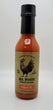 Mr. Peckers Habanero Sauce